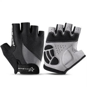GUANTES DEDO CORTO ROCKBROS S030