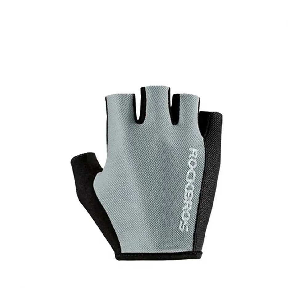 GUANTES DEDO CORTO ROCKBROS S099