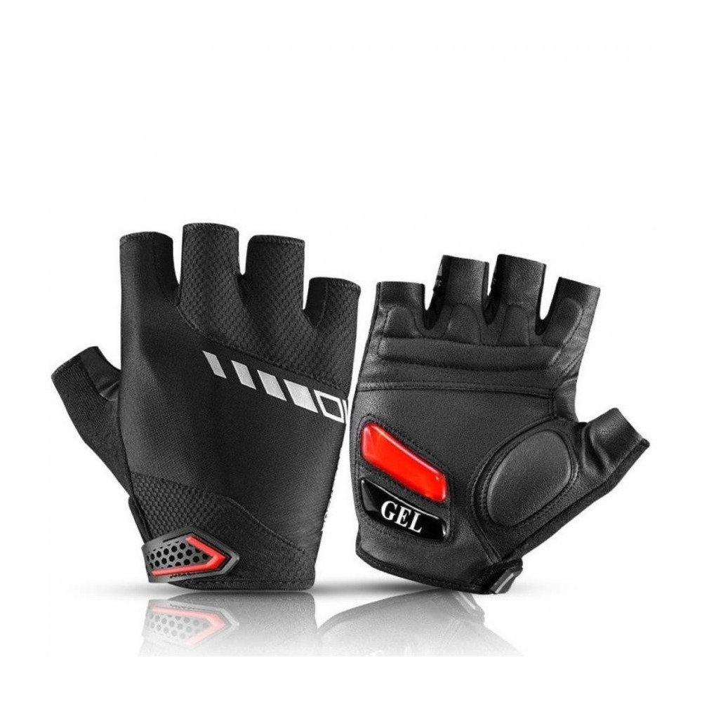 GUANTES DEDO CORTO ROCKBROS S143