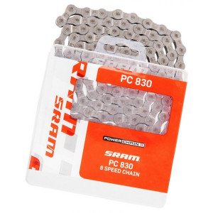 CADENA 8V SRAM PC 830 114L