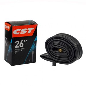 CAMARA 26X1.50/1.75 MTB CST SV