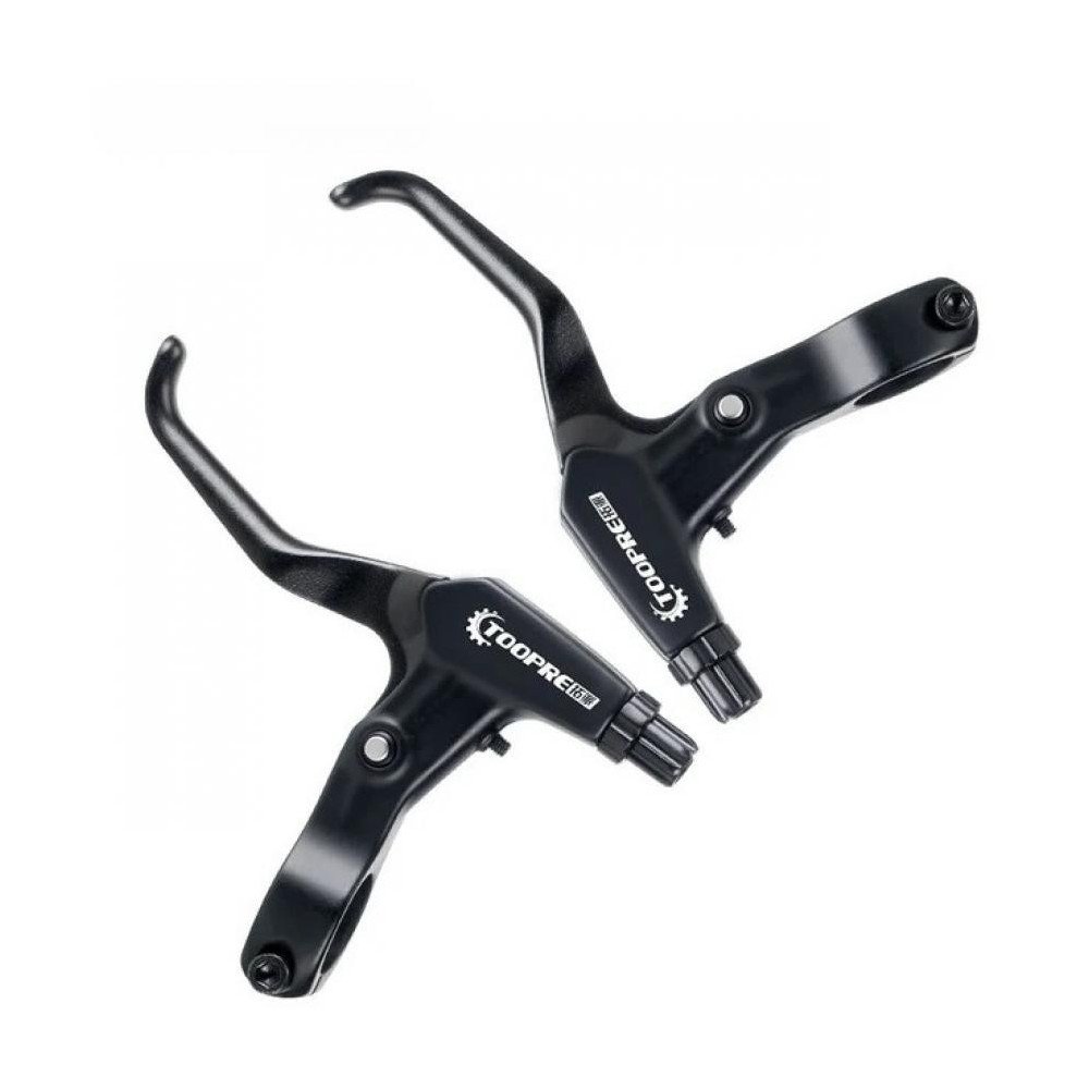 MANIJA PALANCAS DE FRENO ALUMINIO M/TOOPRE P/BICICLETA