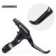 MANIJA PALANCAS DE FRENO ALUMINIO M/TOOPRE P/BICICLETA