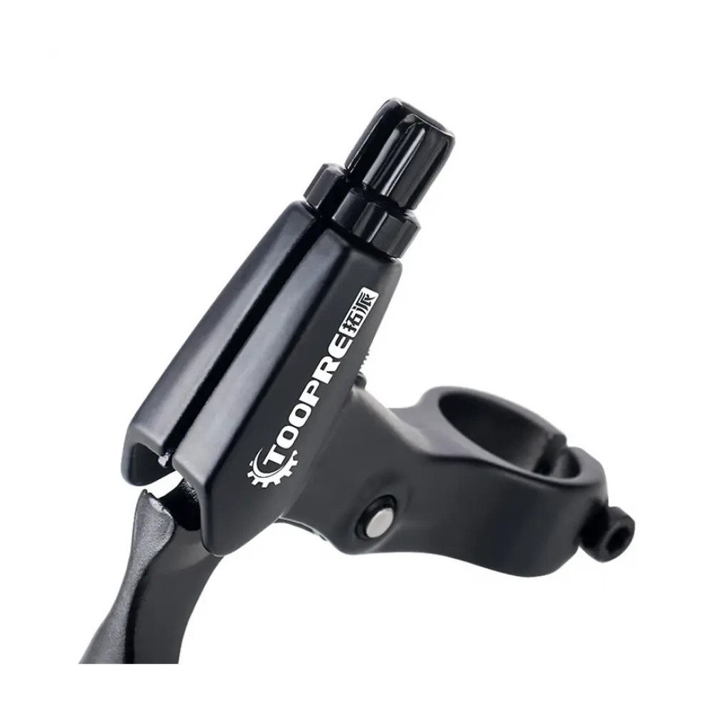 MANIJA PALANCAS DE FRENO ALUMINIO M/TOOPRE P/BICICLETA