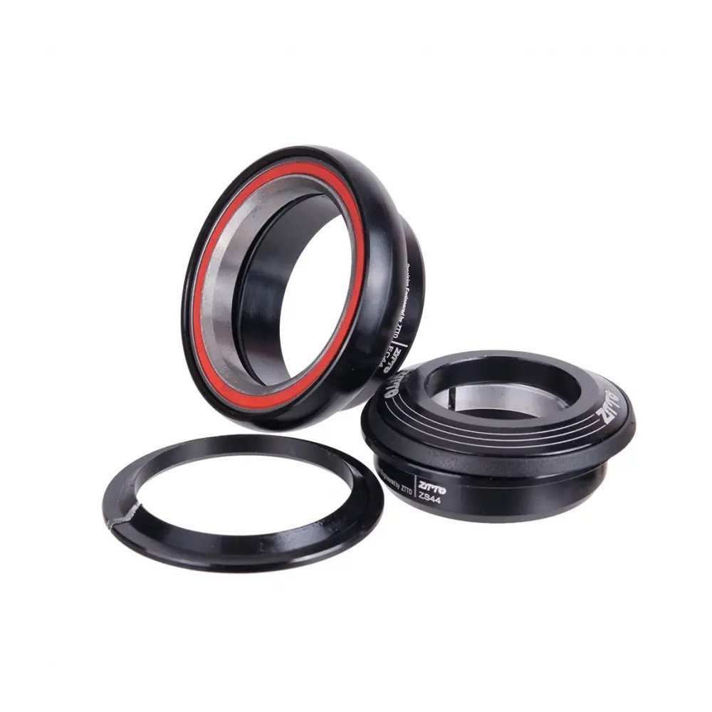 TAZA TAPERED ZS44/28.6 - EC44/40 M/ZTTO RODAJE CNC MOD.WZ-4444T