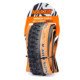 LLANTA 29X2.40 MAXXIS BICO MTB MINION DHR II EXO/TR/SKINWALL 60TPI