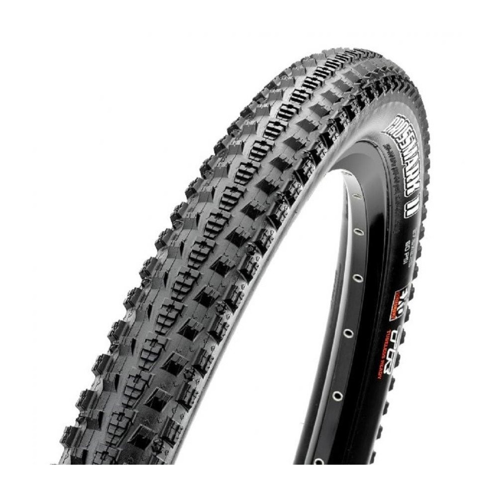 LLANTA NG 26X2.25 MAXXIS CROSSMARK II EXO/TR 60TPI