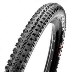 LLANTA NG 26X2.25 MAXXIS CROSSMARK II EXO/TR 60TPI