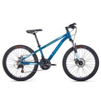 BICICLETA 24 TRINX M114