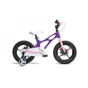 BICICLETA 18 ROYAL RB18-22 SPACE SHUTTLE