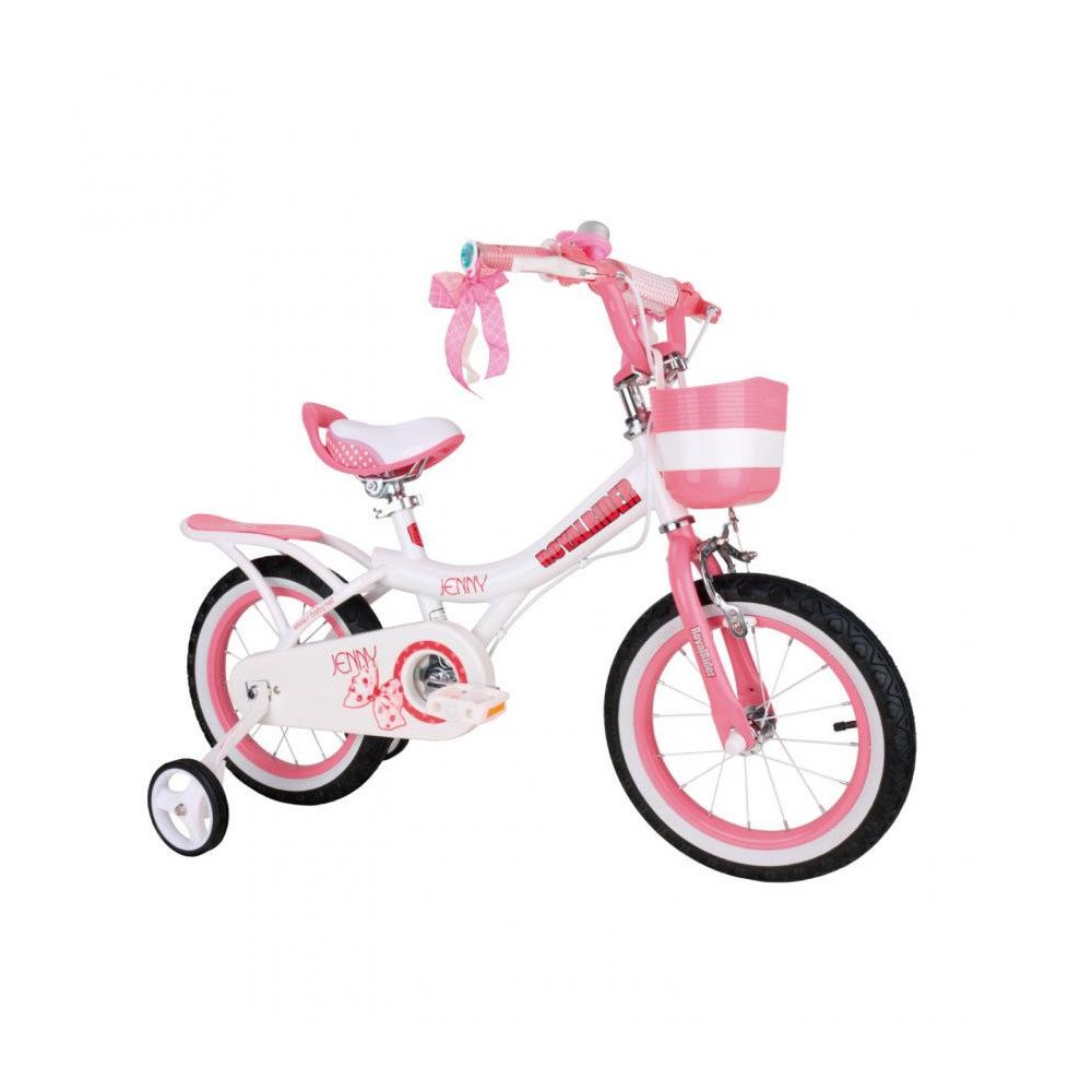 BICICLETA 18 ROYAL RB18G-4 JENNY
