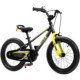 BICICLETA 16 ROYAL RB16-30 FREESTYLE