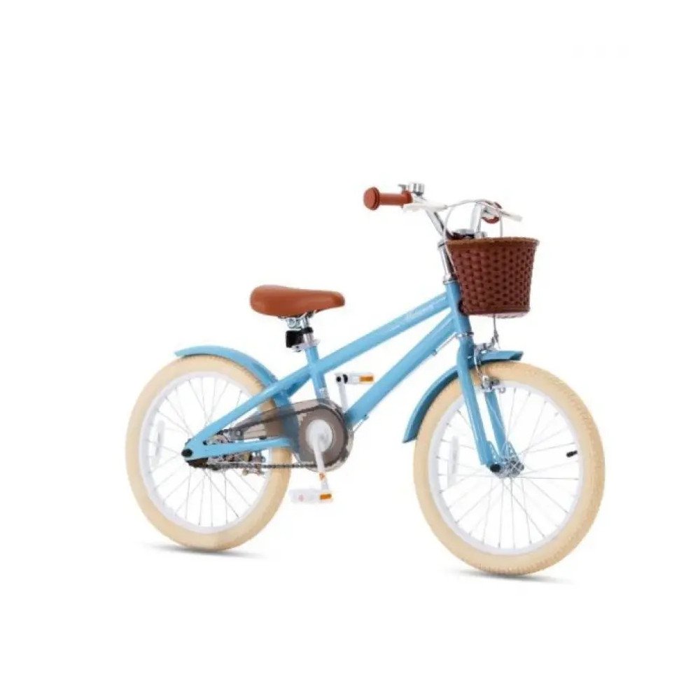 BICICLETA 20 ROYAL RB20B-6.3 MACARON