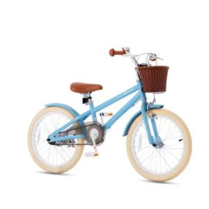 BICICLETA 20 ROYAL RB20B-6.3 MACARON