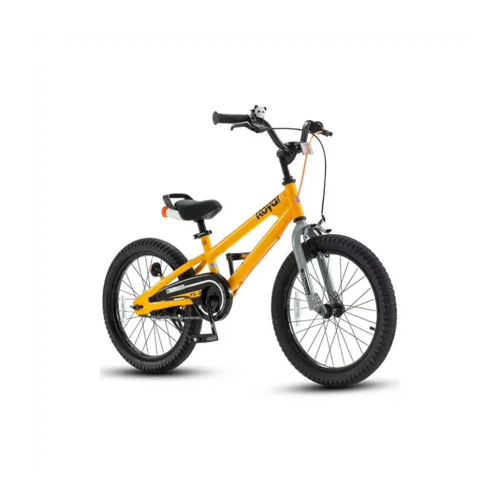 BICICLETA 16 ROYAL RB16-B6P FREESTYLE