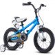 BICICLETA 18 ROYAL RB18B-6 FREESTYLE