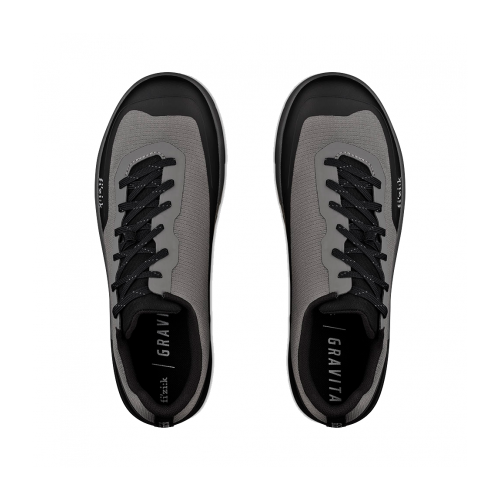 ZAPATILLA FIZIK GRAVITA VERSOR COLOR GRIS-MUD