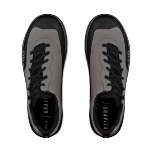 ZAPATILLA FIZIK GRAVITA VERSOR COLOR GRIS-MUD