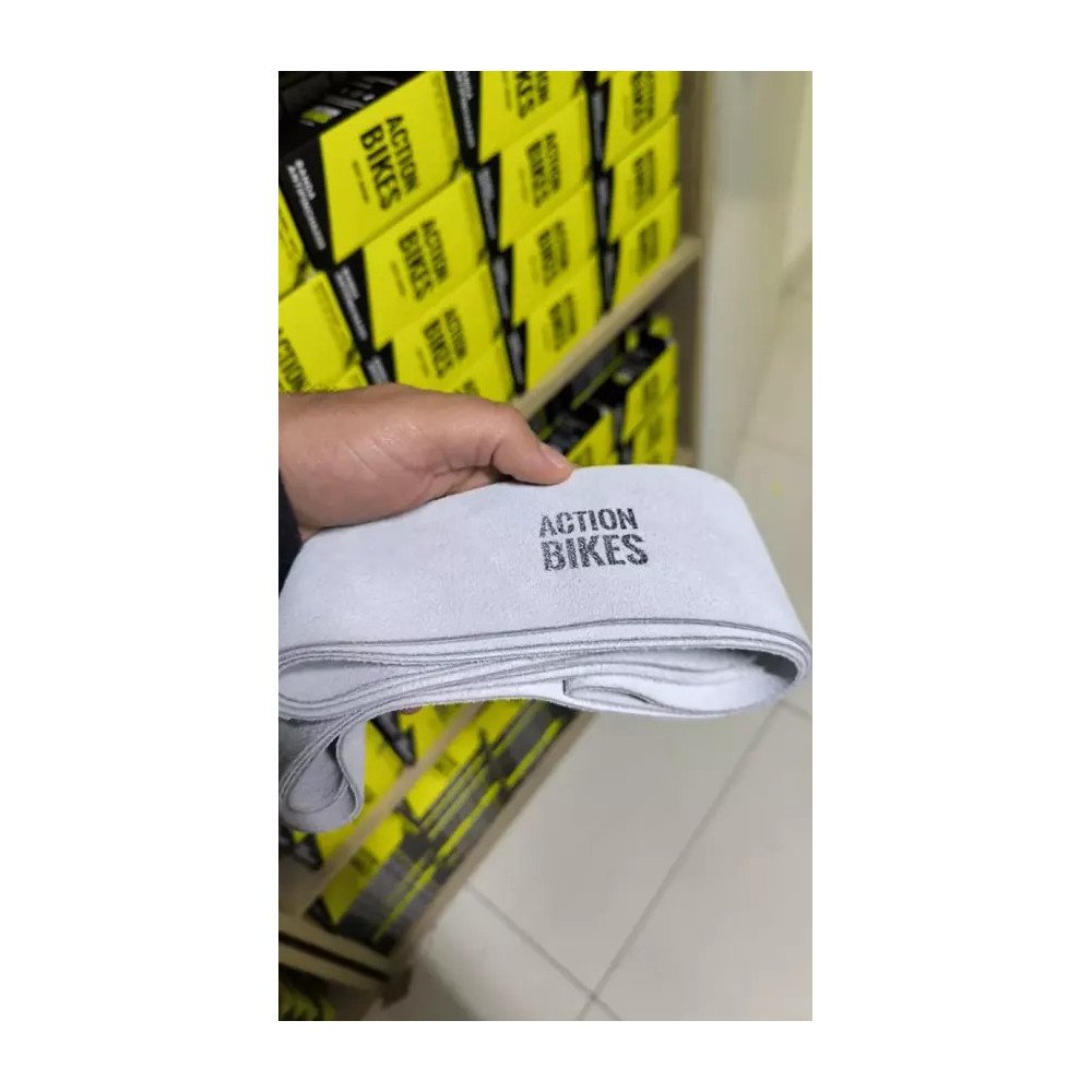 BANDA ANTIPINCHAZOS ENDURO/DH ACTION BIKES