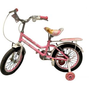 BICICLETA 16 JAFI 16ZJH901
