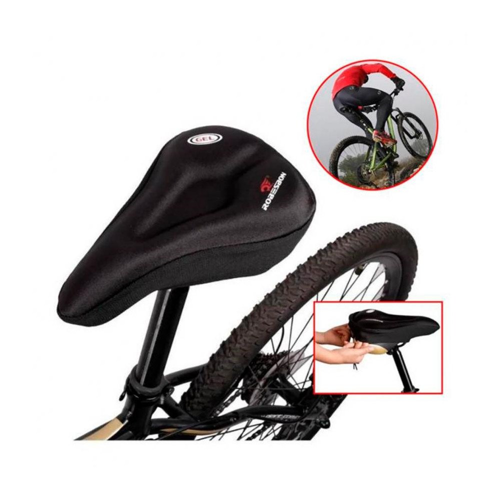 PROTECTOR ASIENTO GEL PICKAP