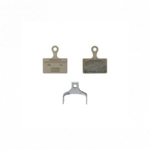 PASTILLA K05Ti - RX SHIMANO BR-M9100, BR-M9110, BR-M8110
