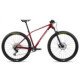 BICICLETA 29 ORBEA ALMA H20 RED DRK