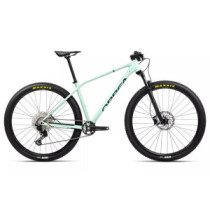 BICICLETA 29 ORBEA ALMA H20 ICE GREEN