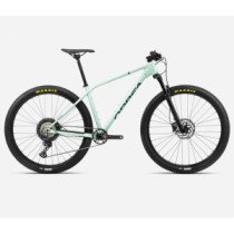 BICICLETA 29 ORBEA ALMA H30 ICE GREEN