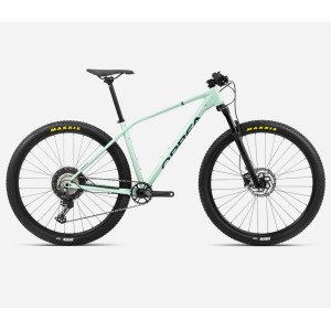 BICICLETA 29 ORBEA ALMA H30 ICE GREEN