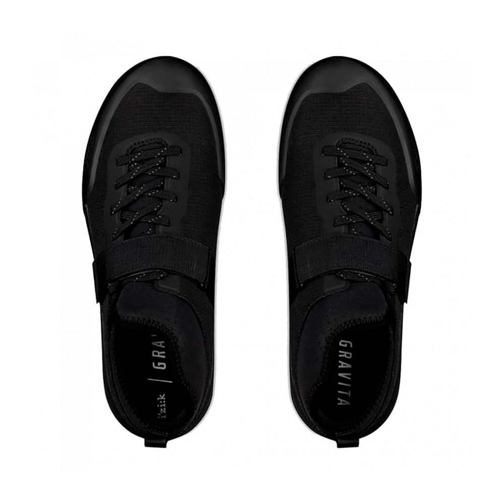 ZAPATILLA FIZIK GRAVITA TENSOR COLOR NEGRO-NEGRO