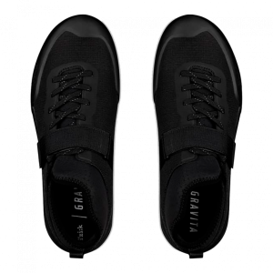 ZAPATILLA FIZIK GRAVITA TENSOR COLOR NEGRO-NEGRO