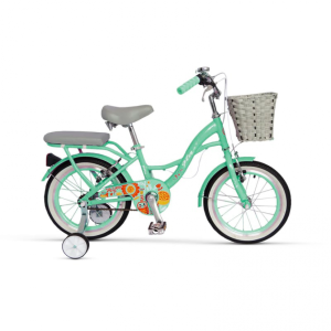 BICICLETA 20 CAMPERA MOD:20INCO220 GTA