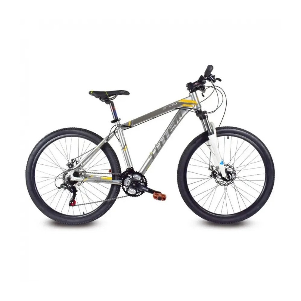 BICICLETA 26 MTB TOTEM MOD 3700