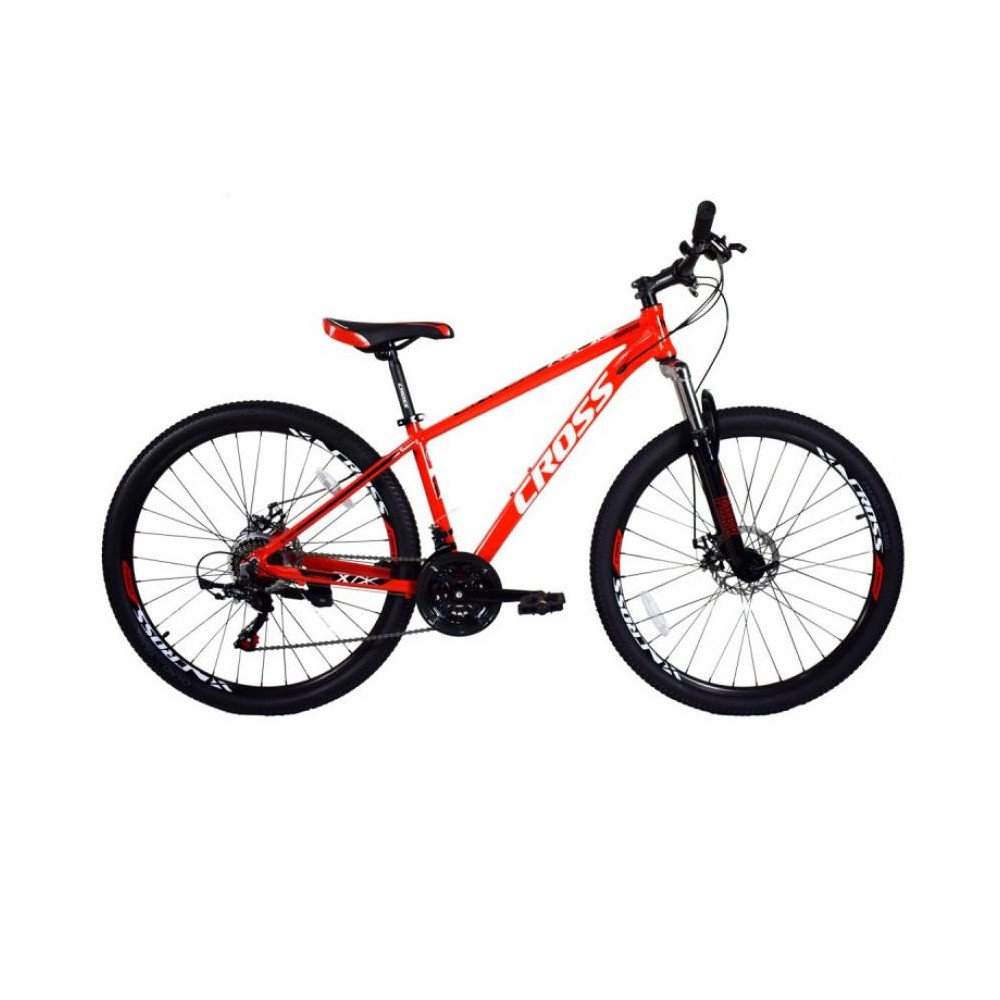BICICLETA 27.5 CROSS VIGOROUS  100