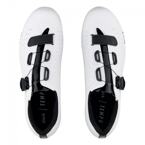 ZAPATILLA FIZIK TEMPO OVERCURVE R5 COLOR BLANCO-NEGRO