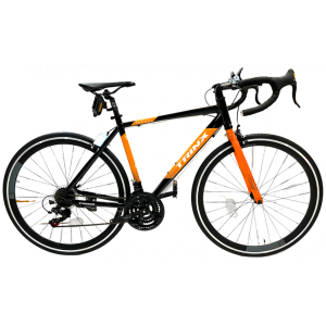 BICICLETA 700C TEMPO 1.0-TRINX