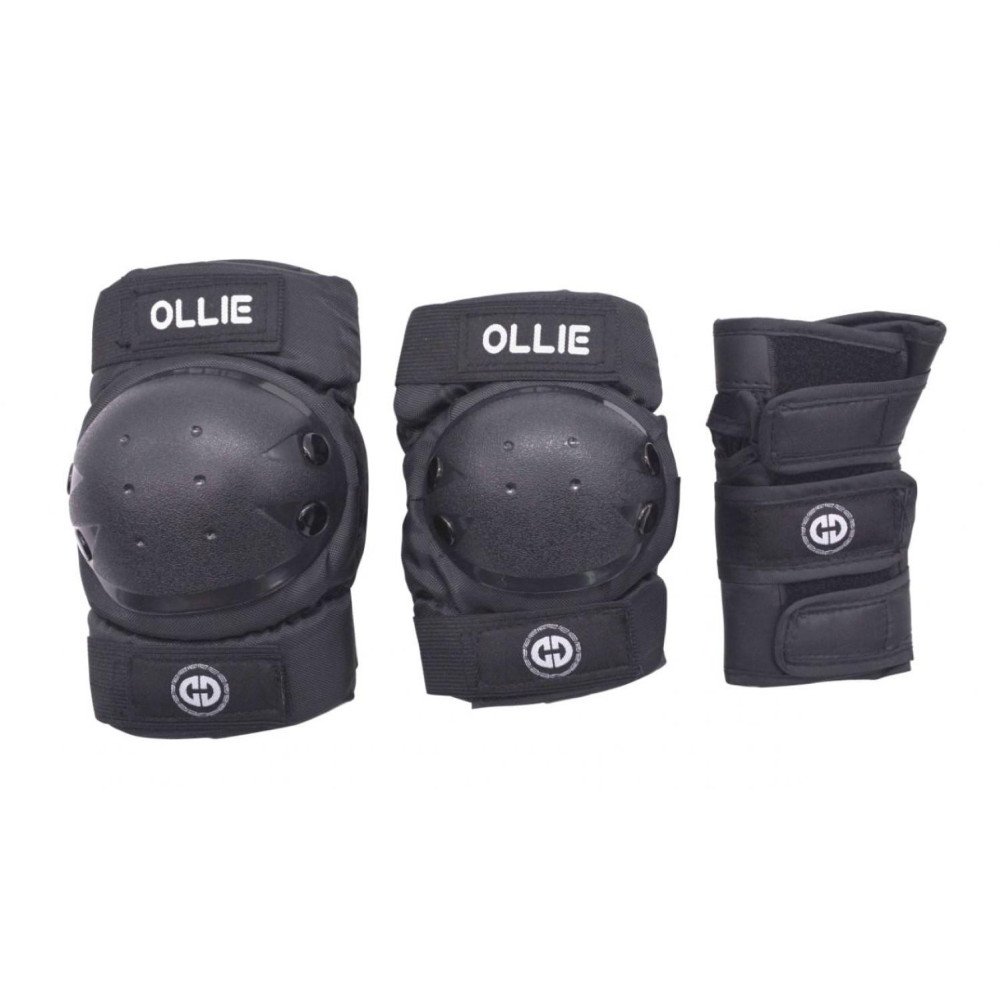 RODILLERA CODERA OLLIE 20277B