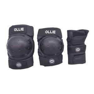 RODILLERA CODERA OLLIE 20277B