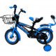 BICICLETA 12 NIÑO XBT JAFI SPORT