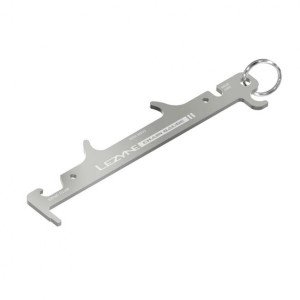 MEDIDOR DESGASTE CADENA CHAIN GAUGE LEZYNE