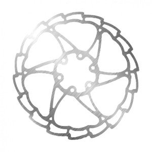DISCO ROTOR WINZIP 180MM YLR180