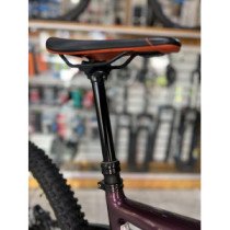 BICICLETA 29 ORBEA OCCAM M30 EAGLE ARAN-NEGRO