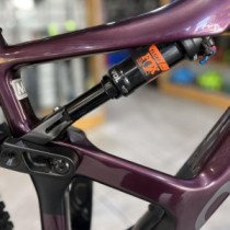 BICICLETA 29 ORBEA OCCAM M30 EAGLE ARAN-NEGRO