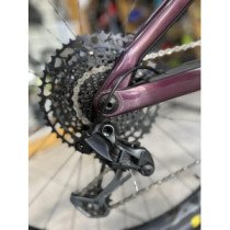 BICICLETA 29 ORBEA OCCAM M30 EAGLE ARAN-NEGRO