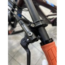 BICICLETA 29 ORBEA OCCAM M30 EAGLE ARAN-NEGRO