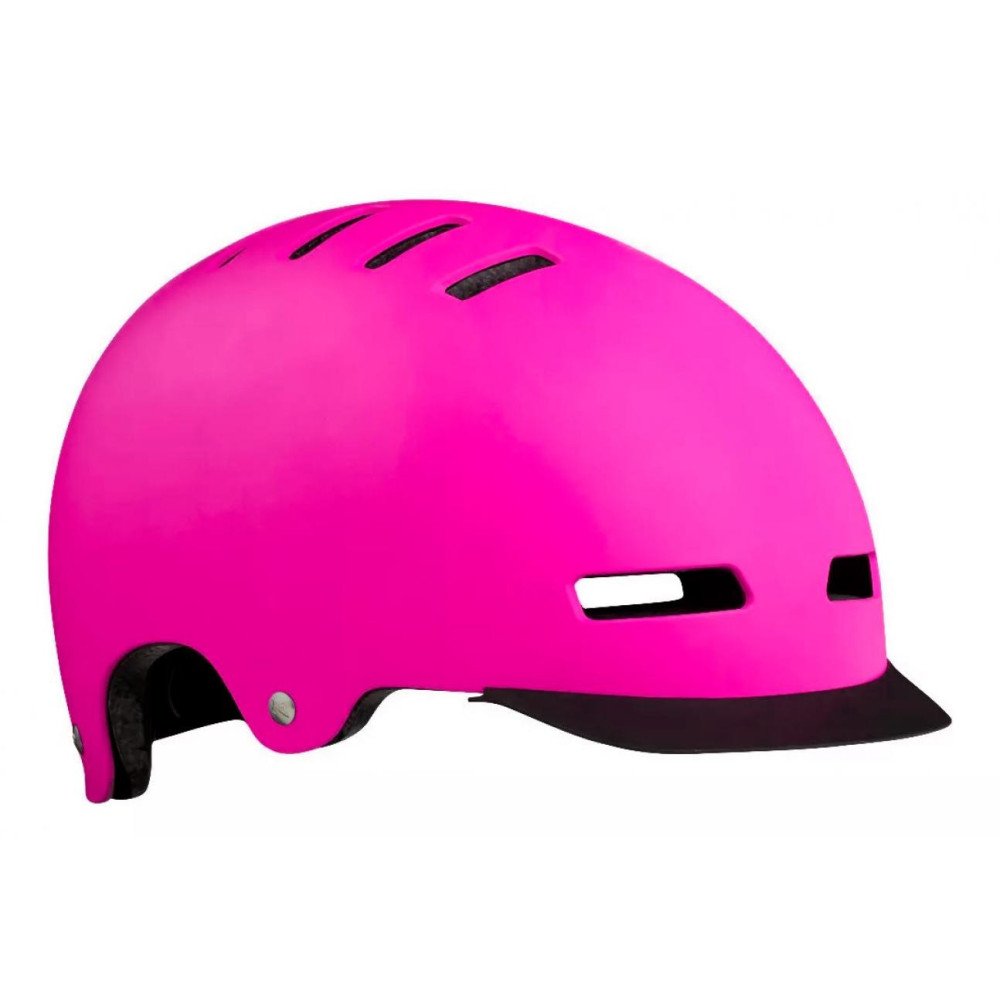 CASCO URBANO C/LUCES HL05 CROSS