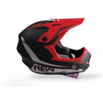 CASCO FULLFACE NEW INDUSTRIES SENTINEL KS-06