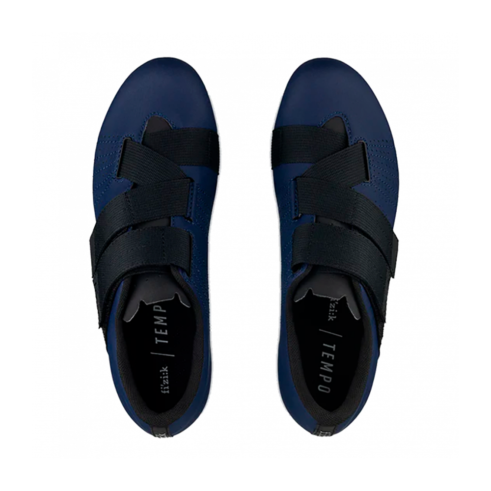 ZAPATILLA FIZIK TEMPO POWERSTRAP R5 COLOR NAVY-NEGRO