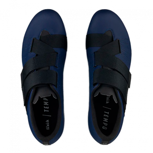 ZAPATILLA FIZIK TEMPO POWERSTRAP R5 COLOR NAVY-NEGRO